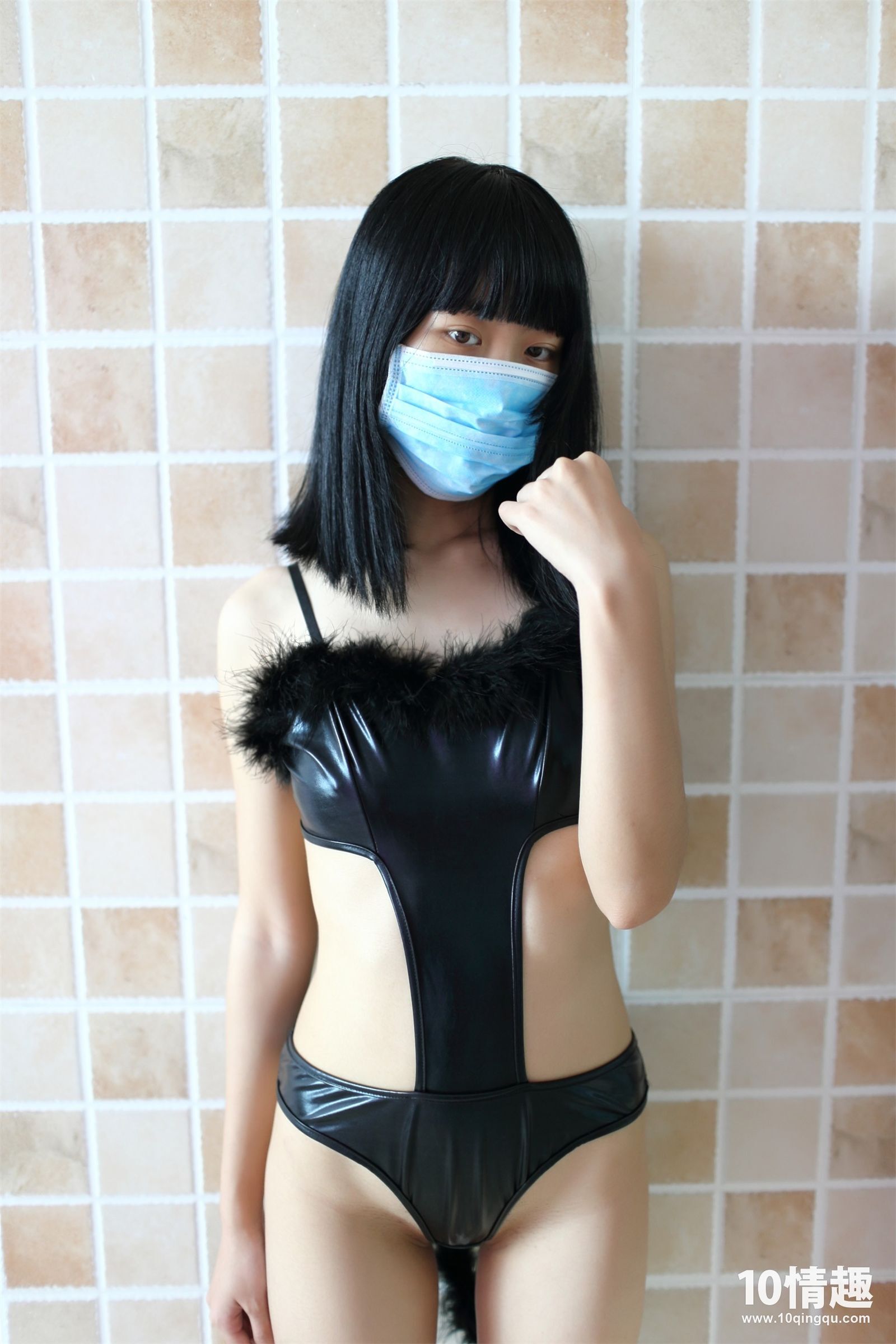 [ROSI写真]KZ系列 2016.12.16 NO.187